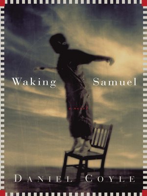 cover image of Waking Samuel